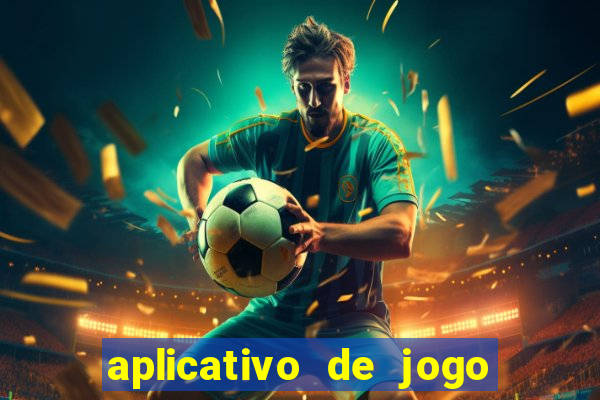 aplicativo de jogo que paga dinheiro de verdade